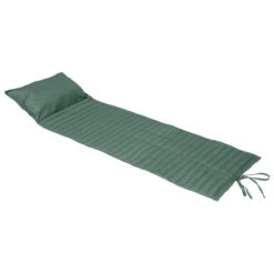 Coussin De Transat Enroulable Adiya Vert Jade