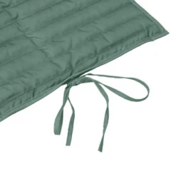 Coussin De Transat Enroulable Adiya Vert Jade -Hespéride 00W085013C