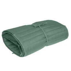 Coussin De Transat Enroulable Adiya Vert Jade -Hespéride 00W085013D