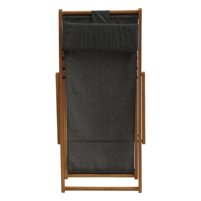 Chilienne De Jardin En Bois Mahini 6 Chilienne De Jardin En Bois Mahini – Image 6