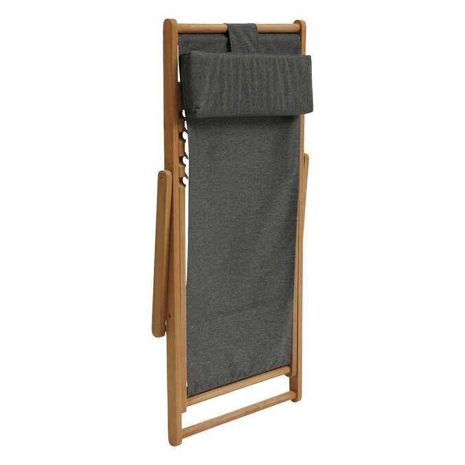 Chilienne De Jardin En Bois Mahini 7 Chilienne De Jardin En Bois Mahini – Image 7