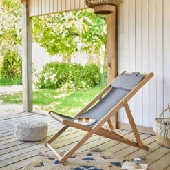 Chilienne De Jardin En Bois Mahini 19 Chilienne De Jardin En Bois Mahini -Hespéride 00W085045J