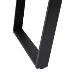 Table De Jardin Extensible Unisson Houblon & Graphite -Hespéride 00W085056F