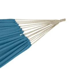 Toile De Hamac Yaqui Bleu Canard -Hespéride 00W085102C