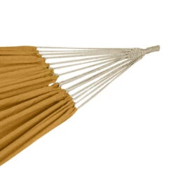 Toile De Hamac Yaqui Ocre -Hespéride 00W085104C