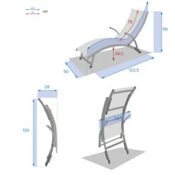 Transat Samba Noisette & Praline -Hespéride 00W085132G