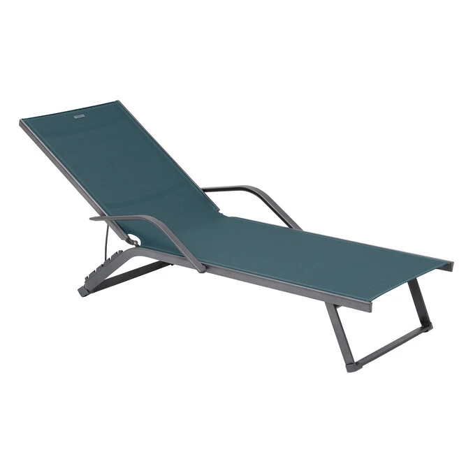 Transat Bayamo Bleu Canard & Graphite 2 Transat Bayamo Bleu Canard & Graphite – Image 2