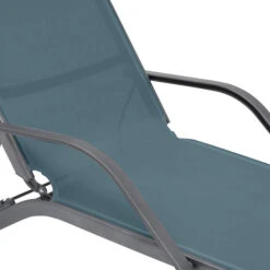 Transat Bayamo Bleu Canard & Graphite 11 Transat Bayamo Bleu Canard & Graphite -Hespéride 00W085137E