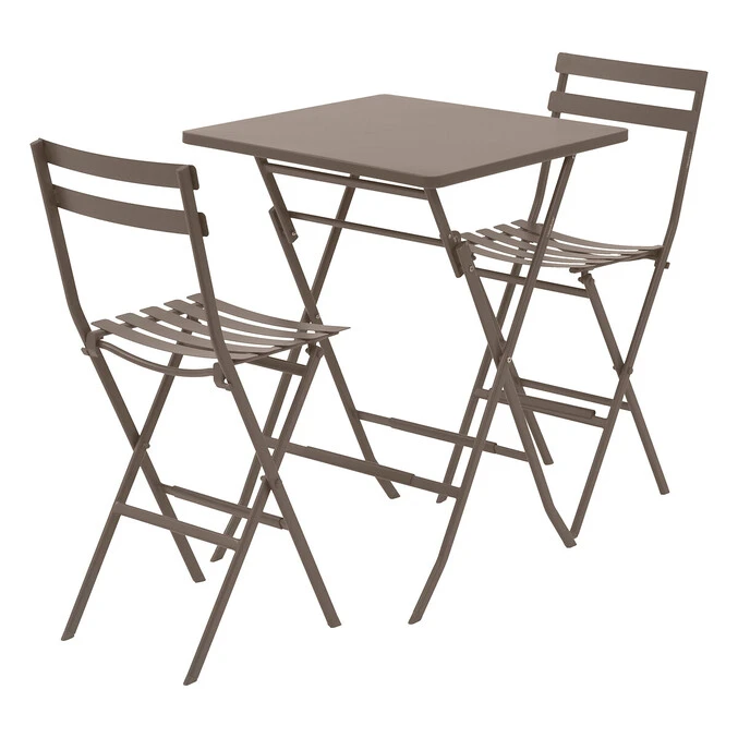 Table Haute Pliante De Jardin Greensboro Tonka 3 Table Haute Pliante De Jardin Greensboro Tonka – Image 3