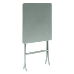 Table Haute Pliante De Jardin Greensboro Vert Olive 8 Table Haute Pliante De Jardin Greensboro Vert Olive -Hespéride 00W085155D