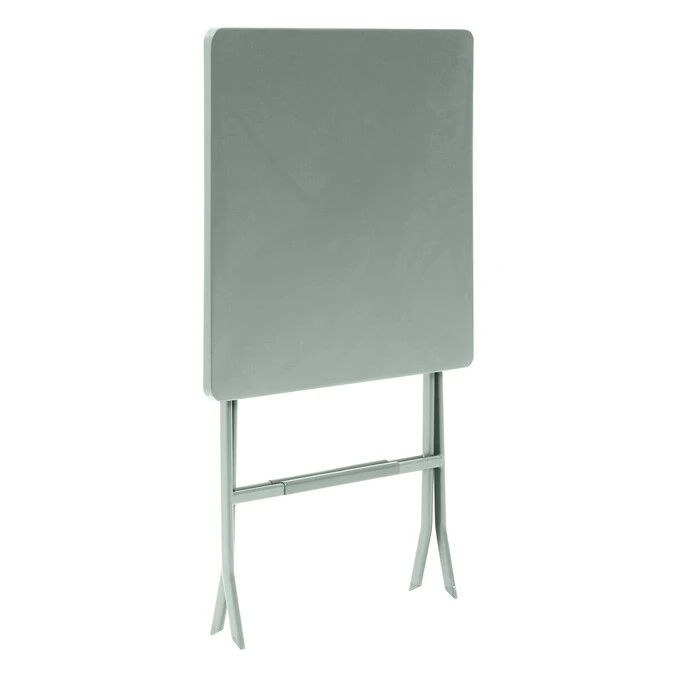 Table Haute Pliante De Jardin Greensboro Vert Olive 4 Table Haute Pliante De Jardin Greensboro Vert Olive – Image 4