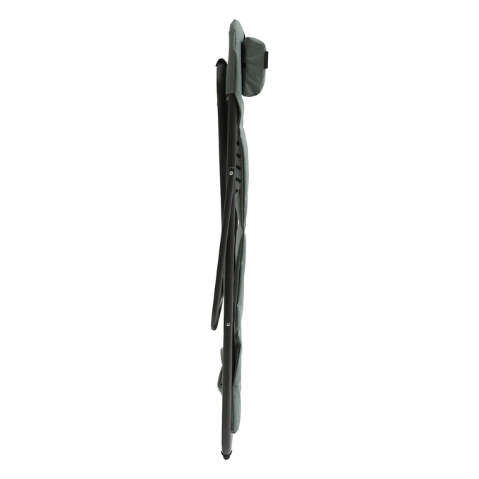Chilienne De Jardin Pliante Jubba Vert Jade & Graphite 7 Chilienne De Jardin Pliante Jubba Vert Jade & Graphite – Image 7