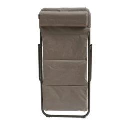 Chilienne De Jardin Pliante Jubba Noisette & Praline -Hespéride 00W085164E