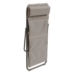 Chilienne De Jardin Pliante Jubba Noisette & Praline -Hespéride 00W085164F