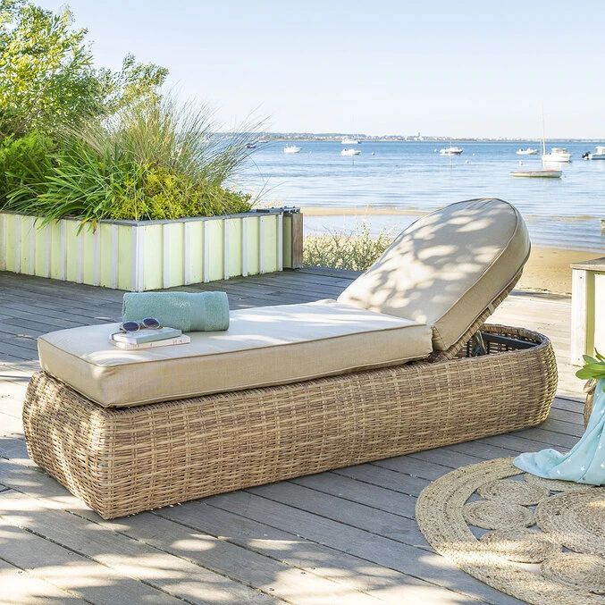 Lit De Piscine Mooréa Savana 1 Lit De Piscine Mooréa Savana