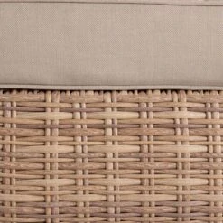 Lit De Piscine Mooréa Savana 14 Lit De Piscine Mooréa Savana -Hespéride 00W085286D