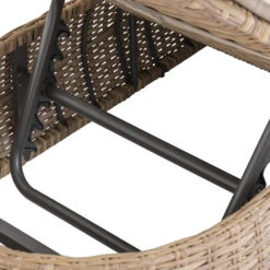 Lit De Piscine Mooréa Savana 16 Lit De Piscine Mooréa Savana -Hespéride 00W085286F