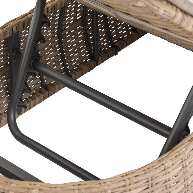 Lit De Piscine Mooréa Savana 6 Lit De Piscine Mooréa Savana – Image 6