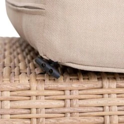 Lit De Piscine Mooréa Savana 19 Lit De Piscine Mooréa Savana -Hespéride 00W085286I