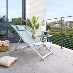 Chilienne De Jardin Honolulu Vert Jade -Hespéride 00W085303I