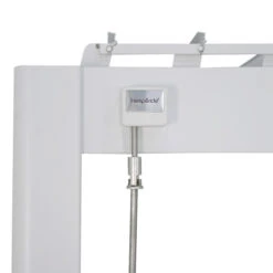 Pergola Evora Petit Modèle Blanc -Hespéride 00W085310E