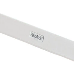 Table D'appoint De Jardin Carrée Allure Blanc -Hespéride 00W085322G