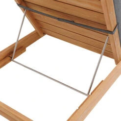 Lit De Piscine Majesto 15 Lit De Piscine Majesto -Hespéride 00W085378F