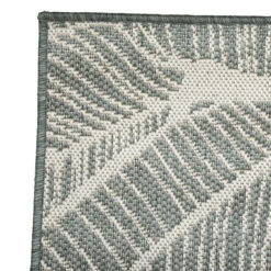 Tapis Extérieur Et Intérieur, Vert 5 Tapis Extérieur Et Intérieur, Vert -Hespéride 00W087488C