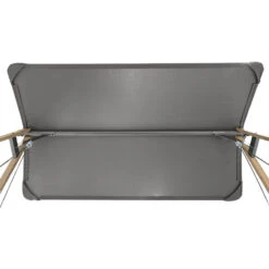 Balancelle 3 Places Soly Honey/charbon Hespéride -Hespéride balancelle 3 places soly honeycharbon hesperide 3