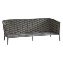 Canapé De Salon Extérieur 3 Places Embruns Hespéride -Hespéride canape de salon exterieur 3 places embruns hesperide 5