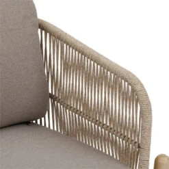 Canapé Extérieur 3 Places Deona Acacia Hespéride 10 Canapé Extérieur 3 Places Deona Acacia Hespéride -Hespéride canape exterieur 3 places deona acacia hesperide 4