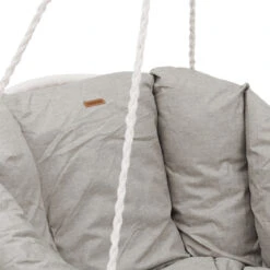 Chaise Détente Avec Coussin Cordessa Hespéride -Hespéride chaise detente avec coussin cordessa hesperide 1 2