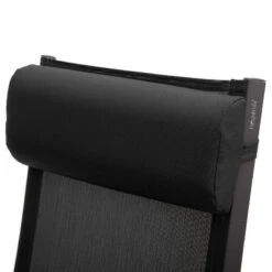 Chaise Longue Decima Hespéride Anthracite/graphite 12 Chaise Longue Decima Hespéride Anthracite/graphite -Hespéride chaise longue decima hesperide anthracit 4