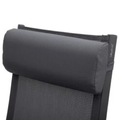 Chaise Longue Decima Hespéride Ardoise/quartz 8 Chaise Longue Decima Hespéride Ardoise/quartz -Hespéride chaise longue decima hesperide ardoise 2