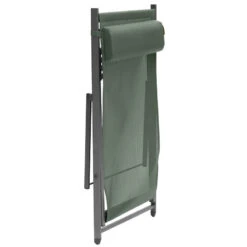 Chilienne Decima Olive / Graphite Hespéride -Hespéride chilienne decima olive graphite hesperide 3