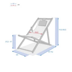 Chilienne En Bois Mahini Carbone Hespéride 12 Chilienne En Bois Mahini Carbone Hespéride -Hespéride chilienne en bois mahini carbone hesperide 3