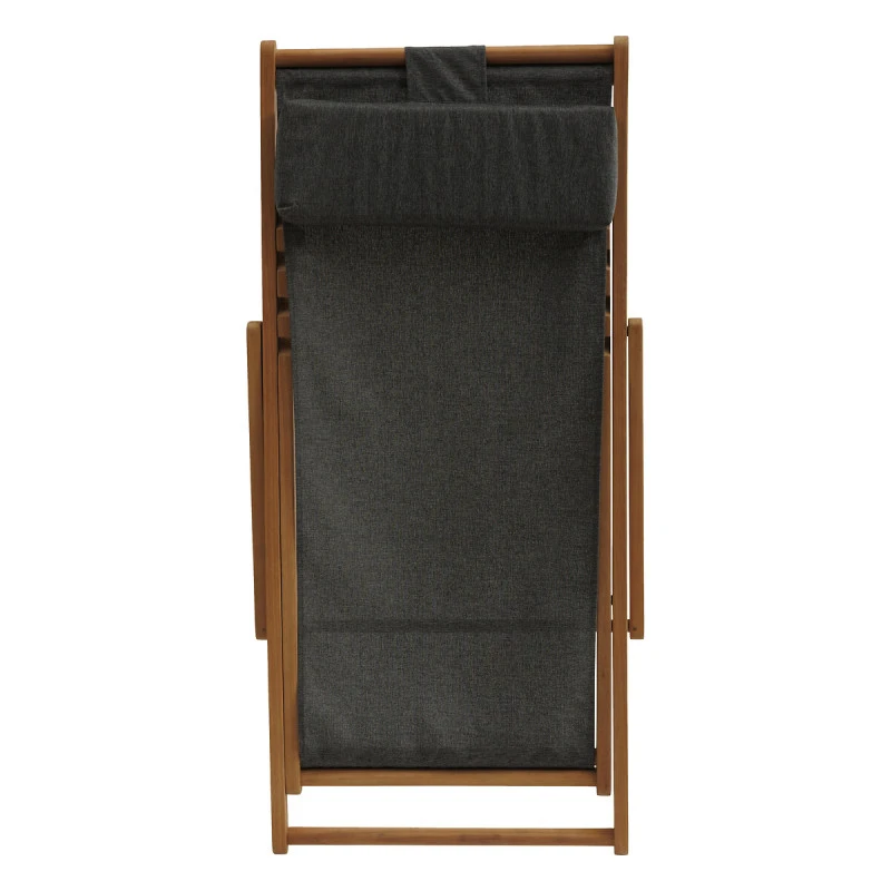 Chilienne En Bois Mahini Carbone Hespéride 6 Chilienne En Bois Mahini Carbone Hespéride – Image 6