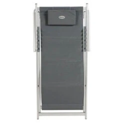 Chilienne Inclinable Honolulu Gris Ardoise Hespéride 9 Chilienne Inclinable Honolulu Gris Ardoise Hespéride -Hespéride chilienne inclinable honolulu gris ardoise hesperide 2