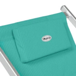 Chilienne Inclinable Honolulu Vert émeraude Hespéride -Hespéride chilienne inclinable honolulu vert emeraude hesperide 2