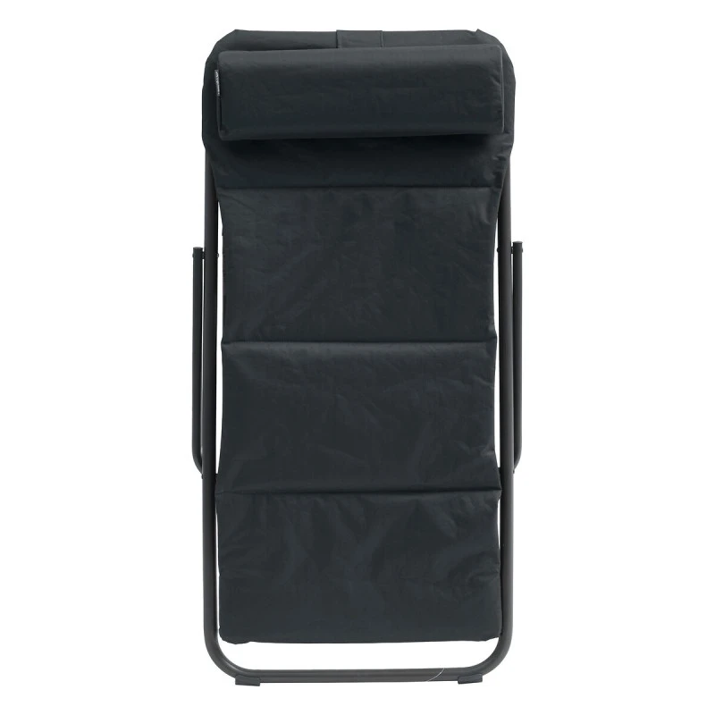 Chilienne Jubba Anthracite/graphite Hespéride 3 Chilienne Jubba Anthracite/graphite Hespéride – Image 3