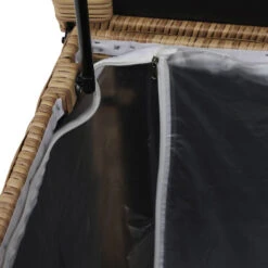 Coffre Extérieur à Poignées Hespéride Bayana Savana 12 Coffre Extérieur à Poignées Hespéride Bayana Savana -Hespéride coffre exterieur a poignees hesperide bayana savana 1 3