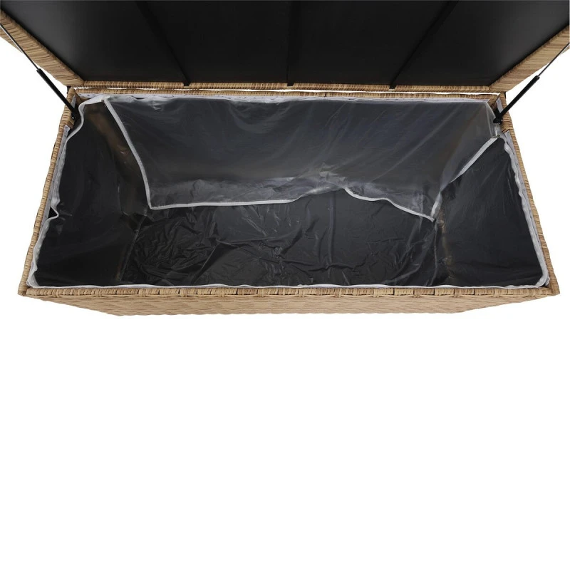 Coffre Extérieur à Poignées Hespéride Bayana Savana 5 Coffre Extérieur à Poignées Hespéride Bayana Savana – Image 5