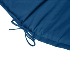 Coussin Transat Korai 190 Cm Bleu Indigo Hespéride -Hespéride coussin transat korai 190 cm bleu indigo hesperide 1 3