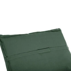 Coussin Transat Korai 190 Cm Vert Olive Hespéride -Hespéride coussin transat korai 190 vert olive hesperide 2