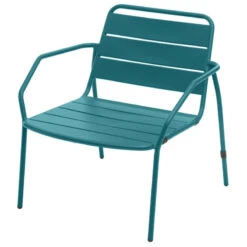 Ensemble Extérieur Duo Relax Phuket Bleu Canard Hespéride -Hespéride ensemble exterieur duo relax phuket bleu canard hesperide 2