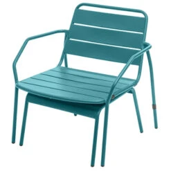 Ensemble Extérieur Duo Relax Phuket Bleu Canard Hespéride -Hespéride ensemble exterieur duo relax phuket bleu canard hesperide 3