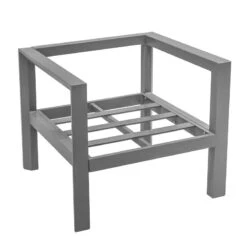 Fauteuil De Jardin Evasion Graphite Hespéride 13 Fauteuil De Jardin Evasion Graphite Hespéride -Hespéride fauteuil de jardin evasion graphite hesperide 1 6