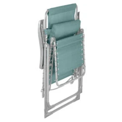 Fauteuil Détente D'extérieur Hespéride Silos Jade -Hespéride fauteuil detente d exterieur hesperide silos jade 2
