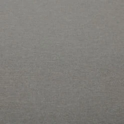 Fauteuil Extérieur 1 Place Allure Blanc Hespéride -Hespéride fauteuil exterieur 1 place allure blanc hesperide 3