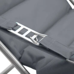 Fauteuil Relax Milos Ardoise Hespéride 11 Fauteuil Relax Milos Ardoise Hespéride -Hespéride fauteuil relax milos ardoise hesperide 1 4